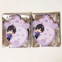 新品★すとぷり【ななもり。】すとぷり付箋くじ！★2点セット