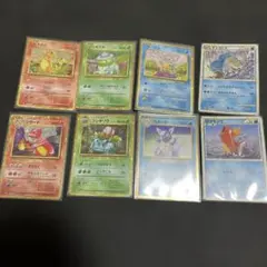 classic 御三家 まとめ売り 2026年最新】ポケモンカードclassic 御三家の人気アイテム - メルカリ