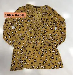 ZARA BASIC レディース トップス XSのサムネイル