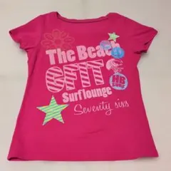 gfit 半袖 Tシャツ ピンク Lサイズのサムネイル