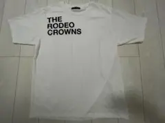 RODEO CROWNS Tシャツ