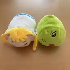 おジャ魔女どれみ　どれどれおてだま　マジョリカ