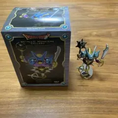 ドラゴンクエスト メタリックモンスターズギャラリー