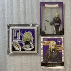 サカモトデイズ　カンフーマスター　神々廻