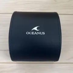 OCEANUS 腕時計用レザーケースのサムネイル