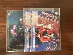 からぴち ゆあんくん カード まとめ売り
