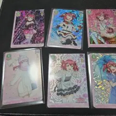 2026年最新】スクコレ SP 黒澤ルビィの人気アイテム - メルカリ