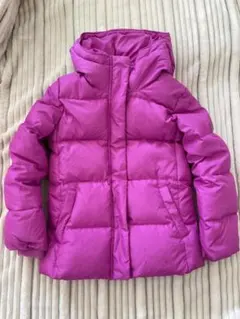 GupKids ダウンコート 150cm 1/28日までセール中！