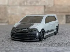 【ホットウィール】Honda Odysseyのサムネイル