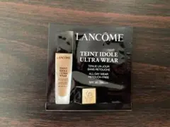 ランコム タンイドル ウルトラ ウェア リキッド B-01