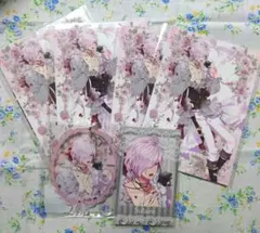 DIABOLIK LOVERS　スバル　まとめ