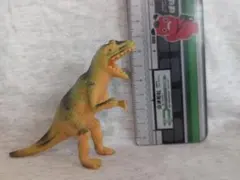 恐竜フィギュアセット