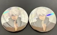 呪術廻戦 五条悟 缶バッジ climax