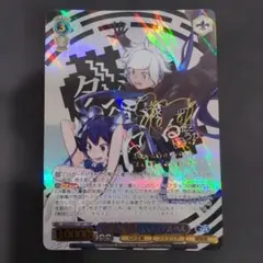 ヴァイスシュヴァルツ 望月杏奈 Happy Darling SP - メルカリ