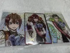 ツイステ　ウエハース　カード