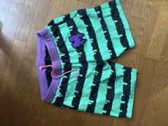 マジカルモッシュミスフィッツ　スイカ ショートパンツ ハーフパンツのサムネイル
