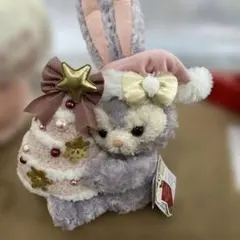 そ*☆様 ステラルークリスマスツリー ぬいぐるみ ダンシング・スノーフレークス2 そ*☆様 ステラルークリスマスツリー ぬいぐるみ ダンシング