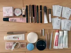 コスメまとめ売り 総額2万弱