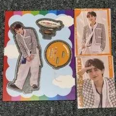 2026年最新】吉野北人 アクスタ happyの人気アイテム - メルカリ