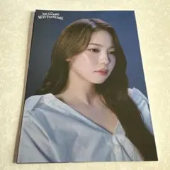 niziu アヤカ　ラントレ