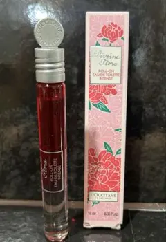 廃盤品L'OCCITANE PNオードトワレ ロールタッチ インテンス10mlのサムネイル