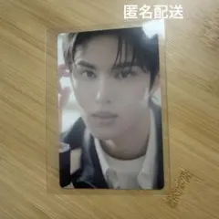 KO1KEYZ PHOTO DIARY Ver 封入トレカ 安部結蘭