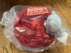 一番くじ トムとジェリー ラストワン賞 ぬいぐるみのサムネイル