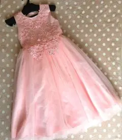 140cm 子どもフォーマルドレス