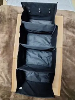 NEW ERA キャップ用 収納ラック 吊り下げ式