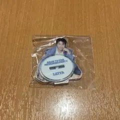 BTTM BTTM5 瀬口黎弥 ミニアクスタ