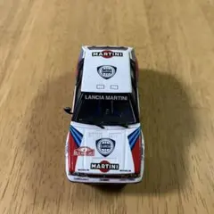 ランチア デルタ・インテグラーレ HF 4WD 1989 一部欠損あり