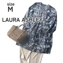 LAURA ASHLEY ローラアシュレイ チュニック ワンピース M ９号