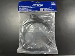 ALPINE KCU-Y630HU-LED-A USB/HDMI接続ユニットのサムネイル