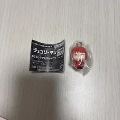 チェンソーマン めじるしアクセサリー マキマ