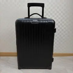 2026年最新】rimowa 2輪の人気アイテム - メルカリ