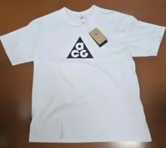 NIKE NRG ACG DRYFIT S/S TEE ホワイト L USEDのサムネイル