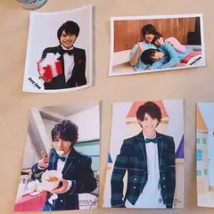 勝利くんプロマイド