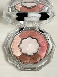 JILL STUART アイシャドウパレット