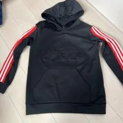 adidas パーカー　160