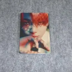 ENHYPEN ソヌ DILEMMA Weverse JP 特典 トレカ