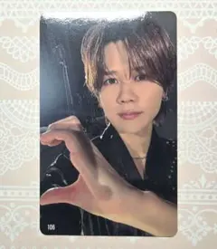 INI 藤牧京介 ラントレ 106