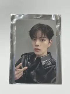 Stray Kids Hollow タワレコ渋谷30周年 スンミン トレカ