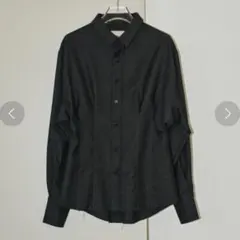 TODAYFUL Waist Tuck Shirts - メルカリ