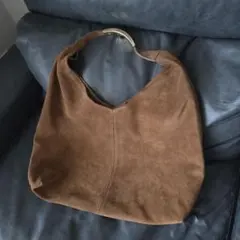 新品・未使用品》【CHRISTIAN VILLA】Triangle BAG - メルカリ