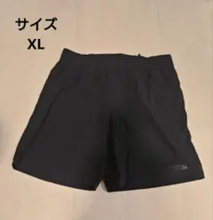 THE NORTH FACE レディース ショートパンツ XL ジム ラン