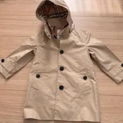 BURBERRY ベージュ トレンチコート