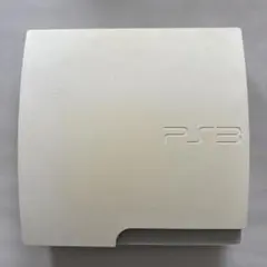 PS3 本体のみ　動作確認済み