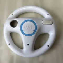 任天堂 Wii ハンドル