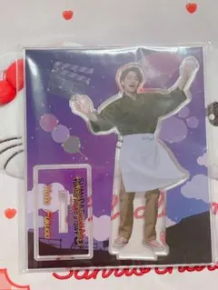 久保田未夢 上海 ファンミーティング アクリルスタンド - メルカリ
