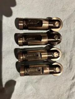 ジェームスタペットローラー #2462-1 ショベルヘッド用4個セット ジェームズタペットローラー #2462-1 ショベルヘッド用4個セット